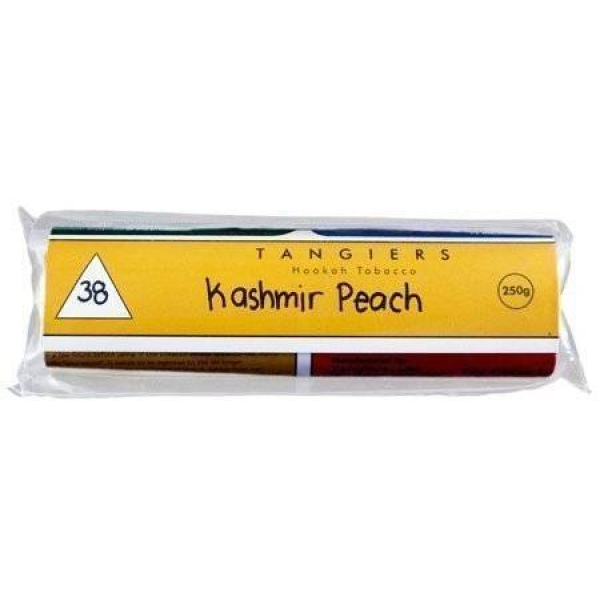Табак Tangiers Kashmir Peach 250 грамм в Петропавловске-Камчатском