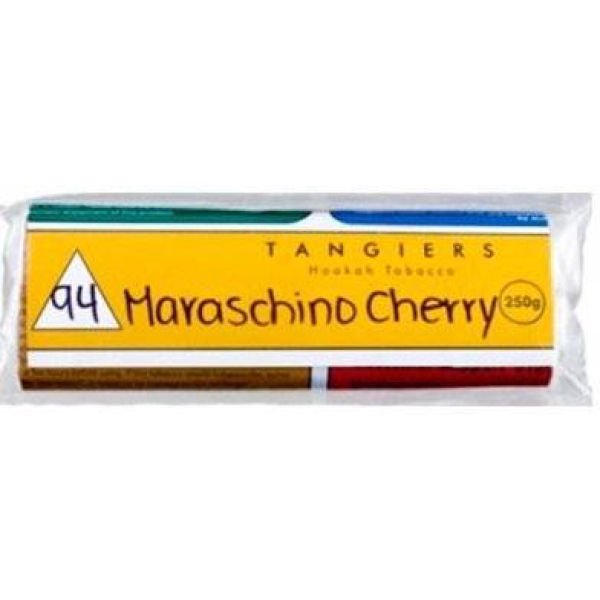 Табак Tangiers Maraschino Cherry 250 грамм в Петропавловске-Камчатском