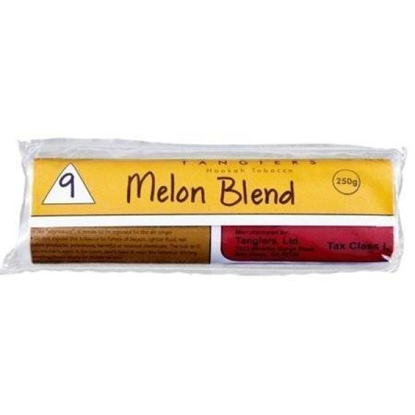 Табак Tangiers Melon Blend 250 грамм в Петропавловске-Камчатском