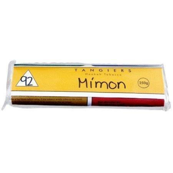 Табак Tangiers Mimon 250 грамм в Петропавловске-Камчатском