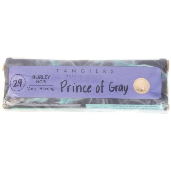 Табак Tangiers Prince of Gray 250 грамм в Петропавловске-Камчатском