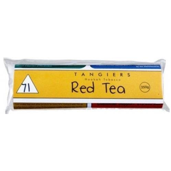 Табак Tangiers Red Tea 250 грамм в Петропавловске-Камчатском