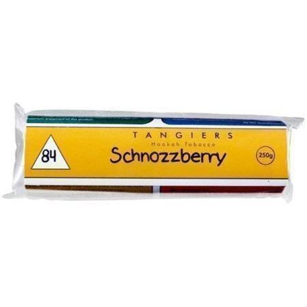 Табак Tangiers Schnozzberry 250 грамм в Петропавловске-Камчатском