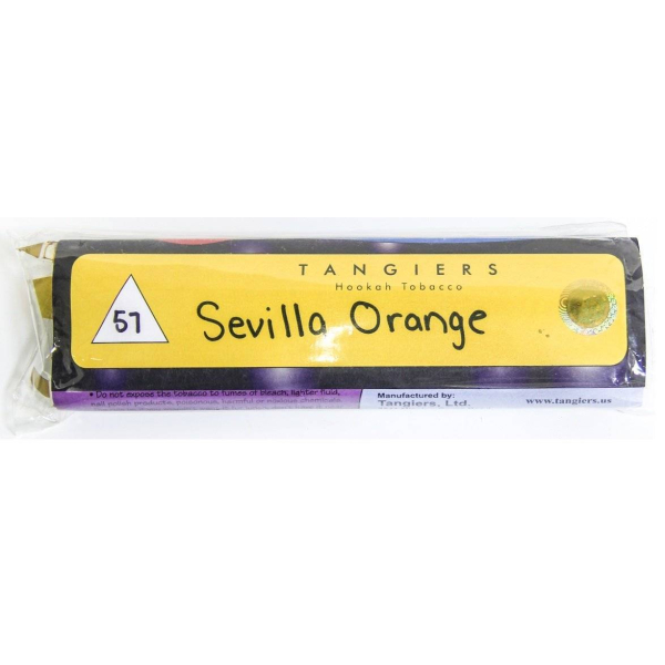 Табак Tangiers Sevilla Orange 250 грамм в Петропавловске-Камчатском
