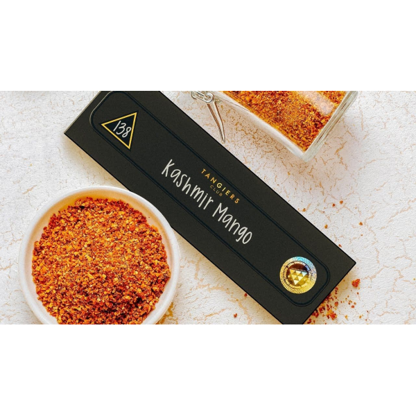 Табак Tangiers Kashmir Mango Noir 250 грамм в Петропавловске-Камчатском
