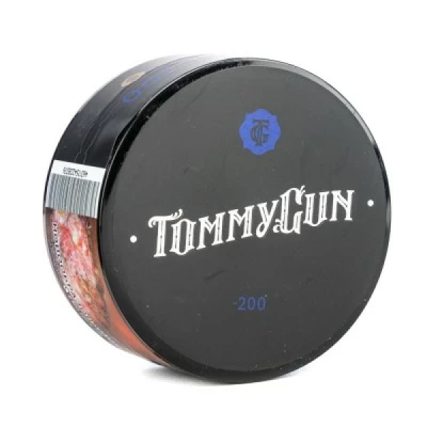 Табак Tommy Gun 200 25 гр в Петропавловске-Камчатском