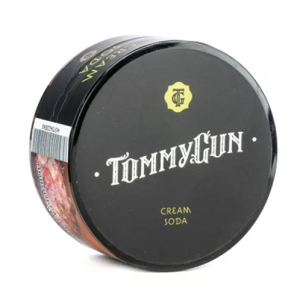 Табак Tommy Gun Cream Soda (Крем Сода) 25 гр в Петропавловске-Камчатском