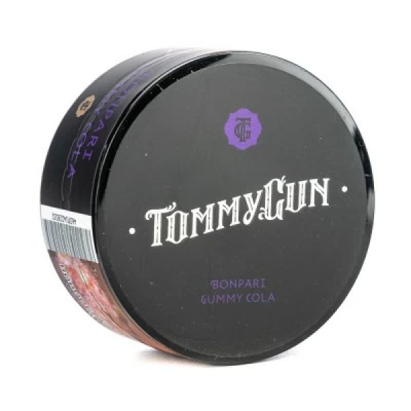Табак Tommy Gun Gummy Cola (Мармеладная Кола) 25 гр в Петропавловске-Камчатском