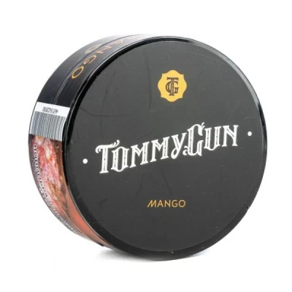 Табак Tommy Gun Mango (Манго) 25 гр в Петропавловске-Камчатском