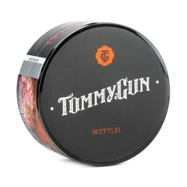 Табак Tommy Gun Skittles (Скитлз) 25 гр в Петропавловске-Камчатском