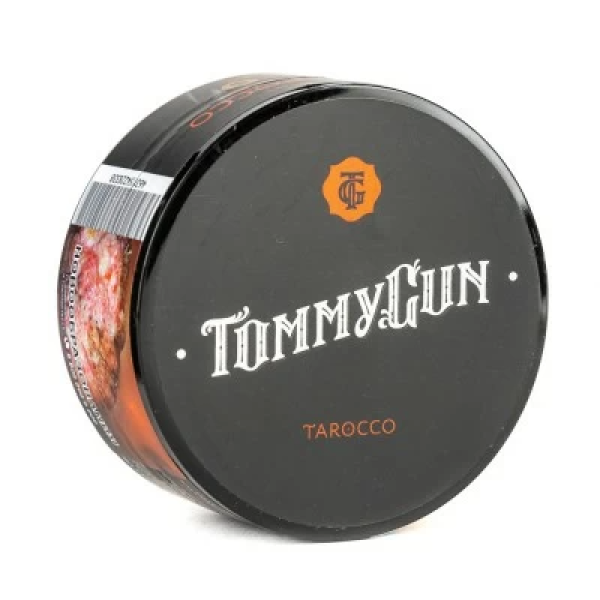 Табак Tommy Gun Tarocco (Тарокко) 25 гр в Петропавловске-Камчатском
