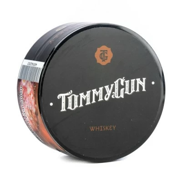 Табак Tommy Gun Whiskey (Виски) 25 гр в Петропавловске-Камчатском