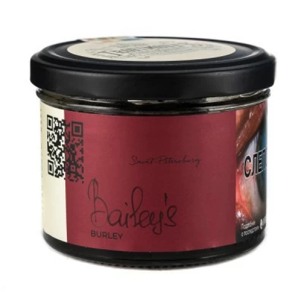 Табак Trofimoffs Burley Baileys (Бейлис) 125 гр в Петропавловске-Камчатском