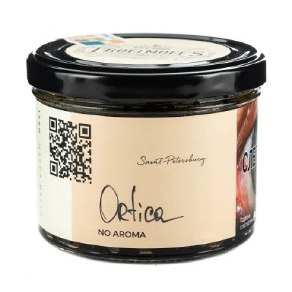 Табак Trofimoffs No Aroma Ortica (Ортика) 125 гр в Петропавловске-Камчатском