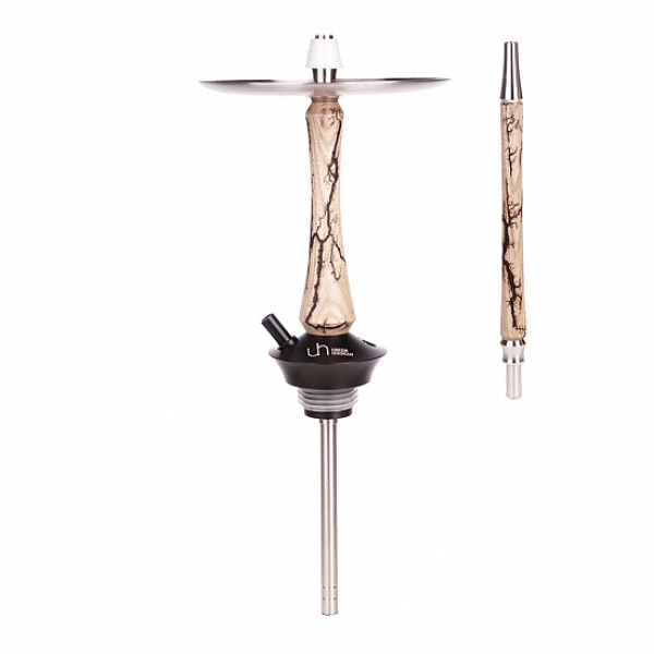 Кальян Union Hookah Sleek Вольт светлый в Петропавловске-Камчатском