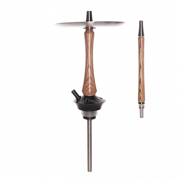 Кальян Union Hookah Sleek Стандарт карамель в Петропавловске-Камчатском