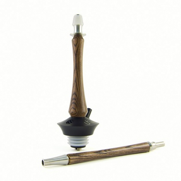 Кальян Union Hookah Sleek Стандарт кофе в Петропавловске-Камчатском