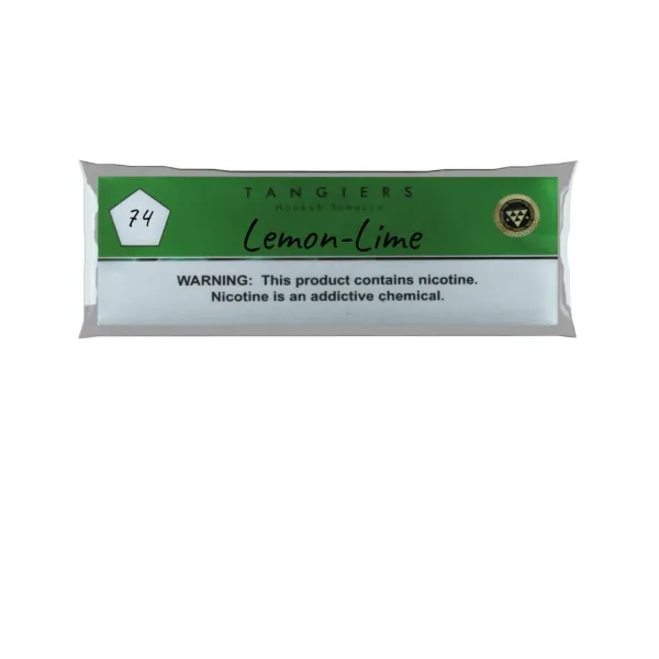 Табак Tangiers Birquq Lemon Lime (Лимон Лайм) 100 гр в Петропавловске-Камчатском