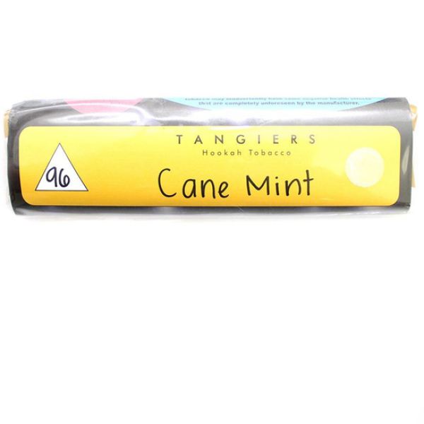 Табак Tangiers Noir Cane Mint (Тростниковая мята) 250 гр в Петропавловске-Камчатском