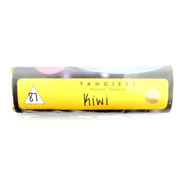 Табак Tangiers Noir Kiwi (Киви) 250 гр в Петропавловске-Камчатском