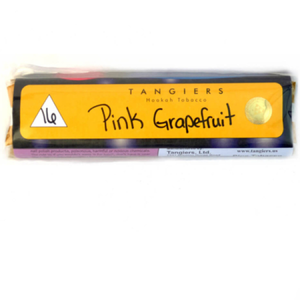 Табак Tangiers Noir Pink Grapefruit (Розовый грейпфрут) 250 гр в Петропавловске-Камчатском