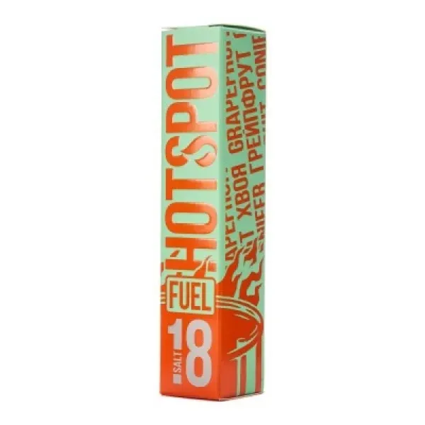Жидкость HOTSPOT Fuel Conifer Grapefruit 30 мл в Петропавловске-Камчатском