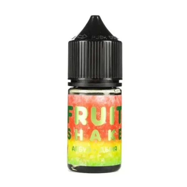 Жидкость Pride Vape Tea Salt Арбуз дыня 30 мл в Петропавловске-Камчатском