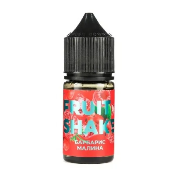 Жидкость Pride Vape Tea Salt Барбарис малина 30 мл в Петропавловске-Камчатском