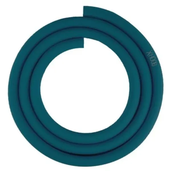 Шланг HOOB Marine Blue (синий, силикон) в Петропавловске-Камчатском