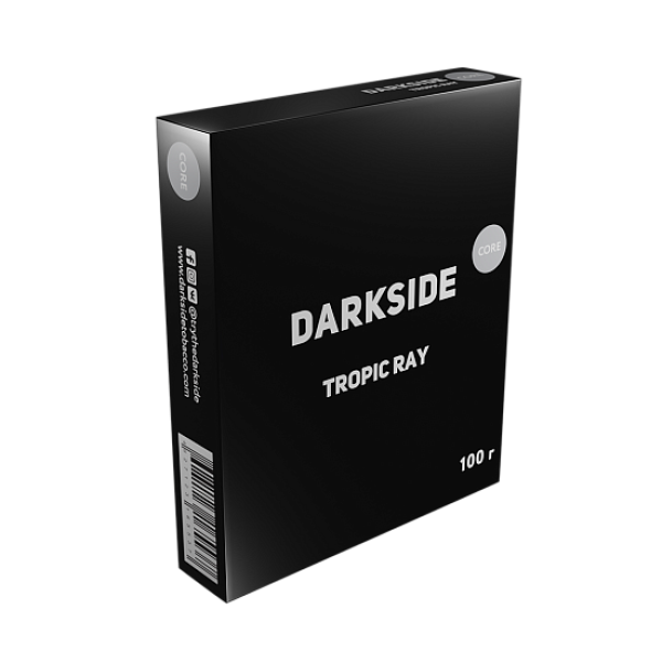 Табак DARKSIDE CORE TROPIC RAY 100 гр в Петропавловске-Камчатском