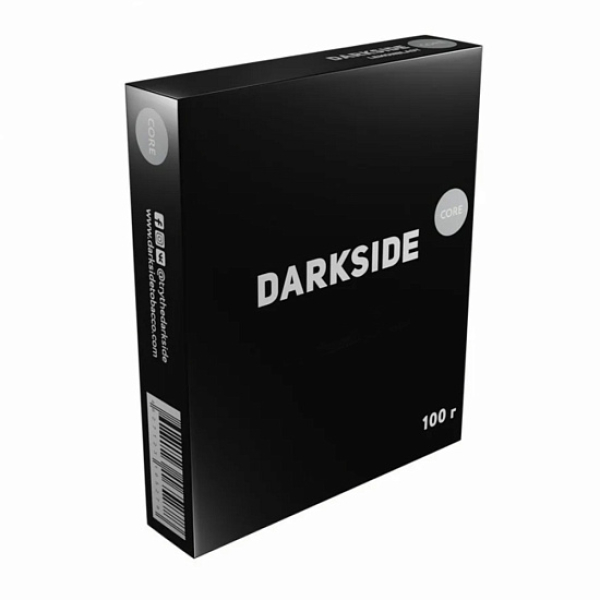 Табак DARKSIDE CORE DARK MINT 30 гр в Петропавловске-Камчатском
