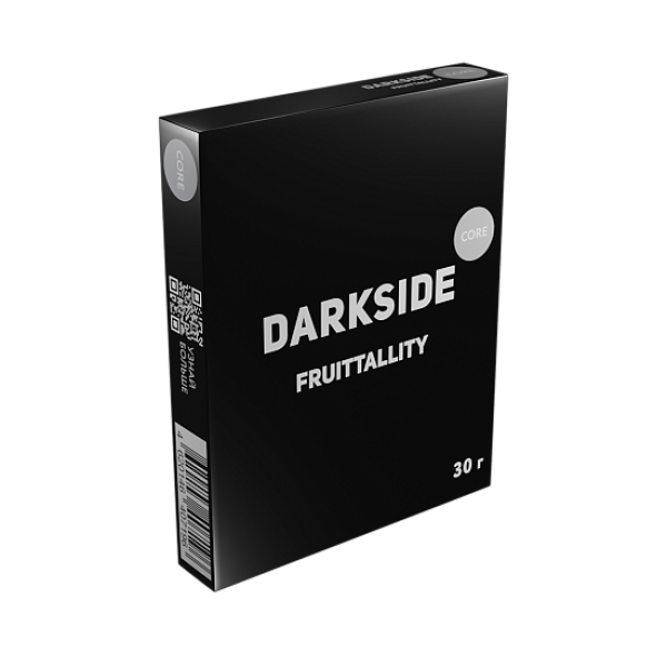 Табак DARKSIDE CORE FRUITTALLITY 30 гр в Петропавловске-Камчатском