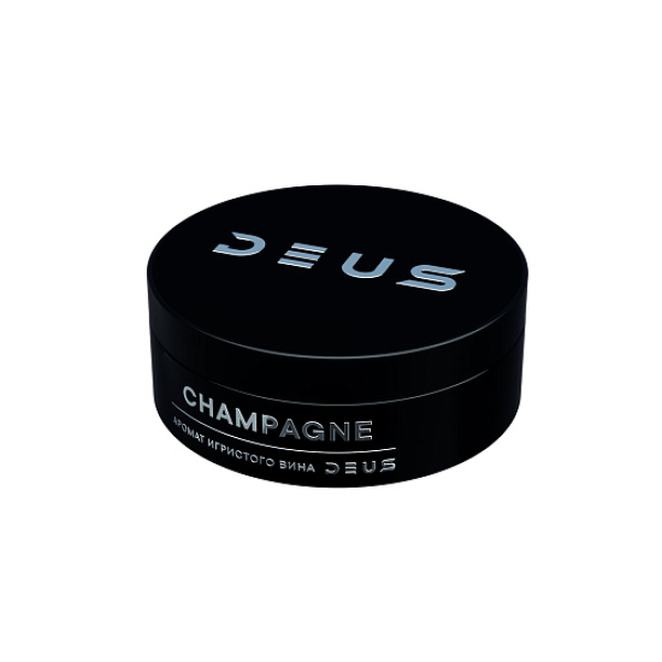 Табак Deus Champange (Шампанское) 100 гр в Петропавловске-Камчатском