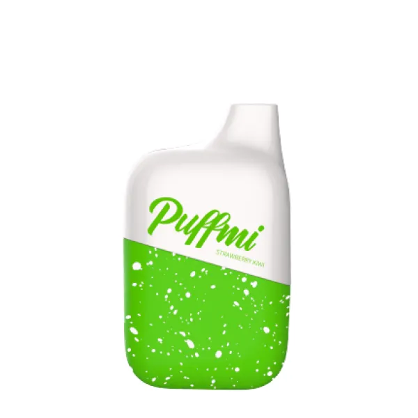 Puffmi Strawberry Kiwi, 4500 тяг в Петропавловске-Камчатском