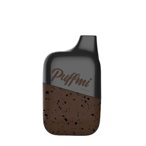 Puffmi Tobacco, 4500 тяг в Петропавловске-Камчатском