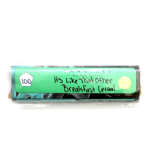 Табак Tangiers Birquq It's Like That Other Breakfast Cereal 250 гр в Петропавловске-Камчатском