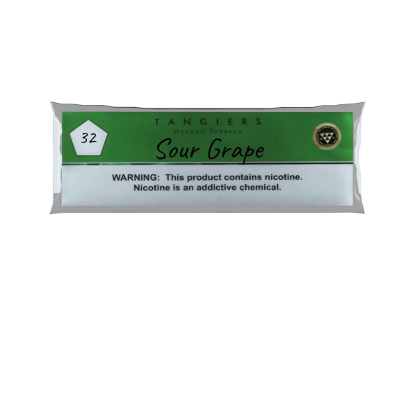 Табак Tangiers Birquq Sour Grape 250 гр в Петропавловске-Камчатском