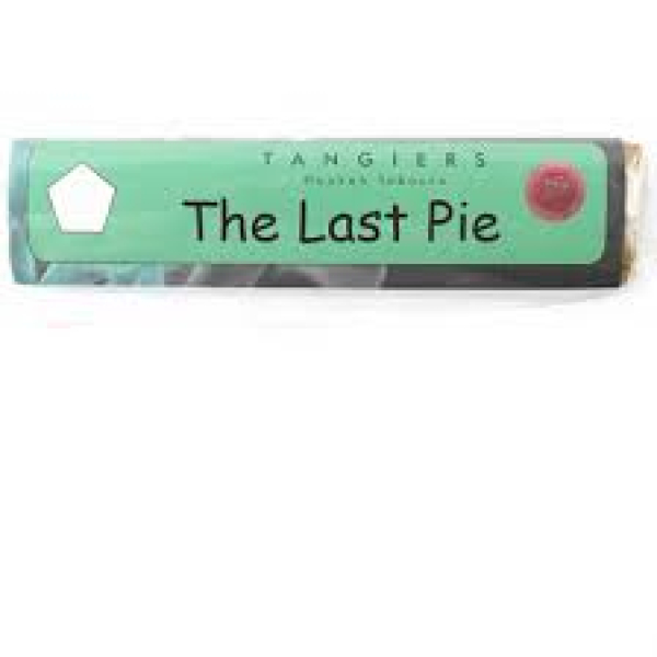 Табак Tangiers Birquq The Last Pie 250 гр в Петропавловске-Камчатском