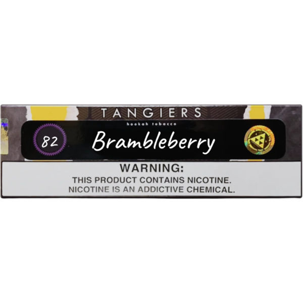 Табак Tangiers Burley Brambleberry 100 гр в Петропавловске-Камчатском