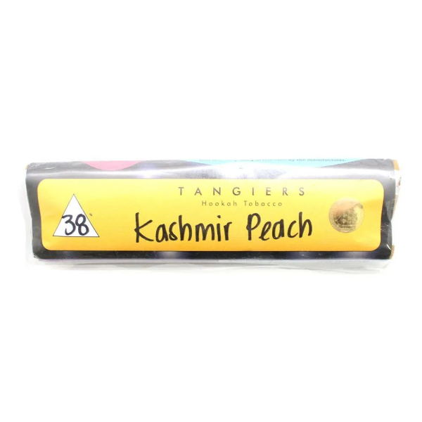 Табак Tangiers Burley Kashmir Peach 250 гр в Петропавловске-Камчатском