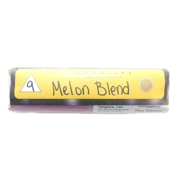 Табак Tangiers Burley Melon Blend 250 гр в Петропавловске-Камчатском