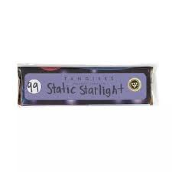 Табак Tangiers Burley Static Starlight 250 гр в Петропавловске-Камчатском