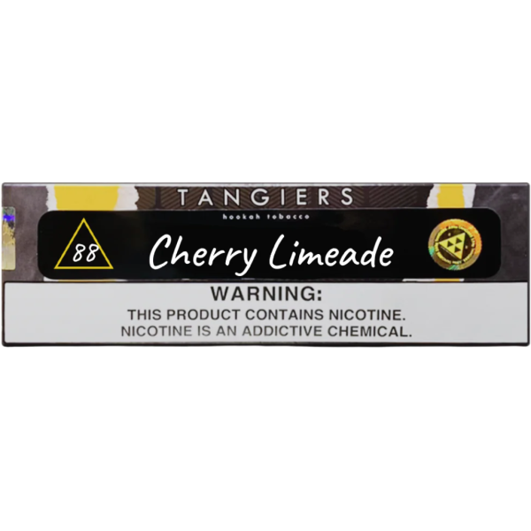 Табак Tangiers Noir Cherry Limeade 100 гр в Петропавловске-Камчатском