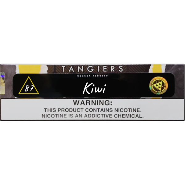 Табак Tangiers Noir Kiwi 100 гр в Петропавловске-Камчатском
