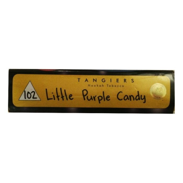 Табак Tangiers Noir Little Purple Stuff 250 гр в Петропавловске-Камчатском