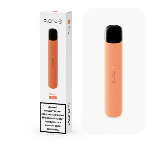 Plonq Alpha Mango, 600 тяг в Петропавловске-Камчатском