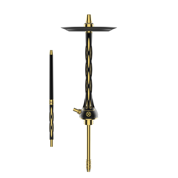 Кальян Blade Hookah One M (Black) в Петропавловске-Камчатском