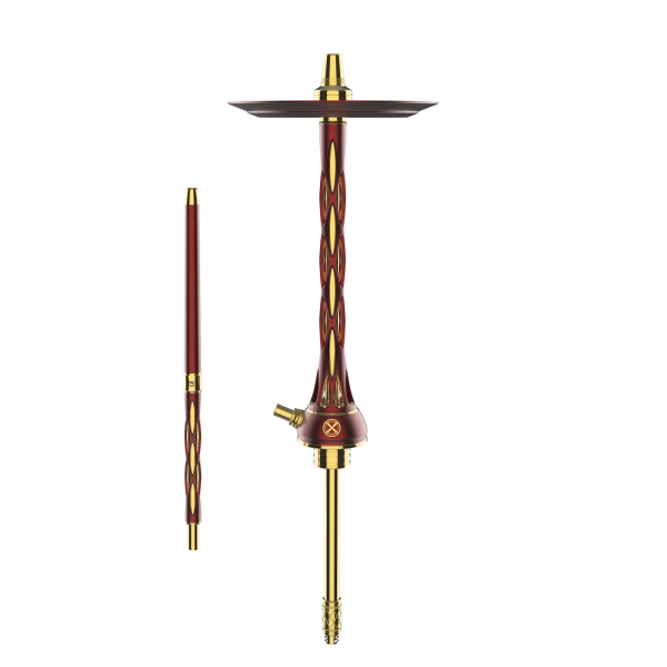 Кальян Blade Hookah One M (Red) в Петропавловске-Камчатском