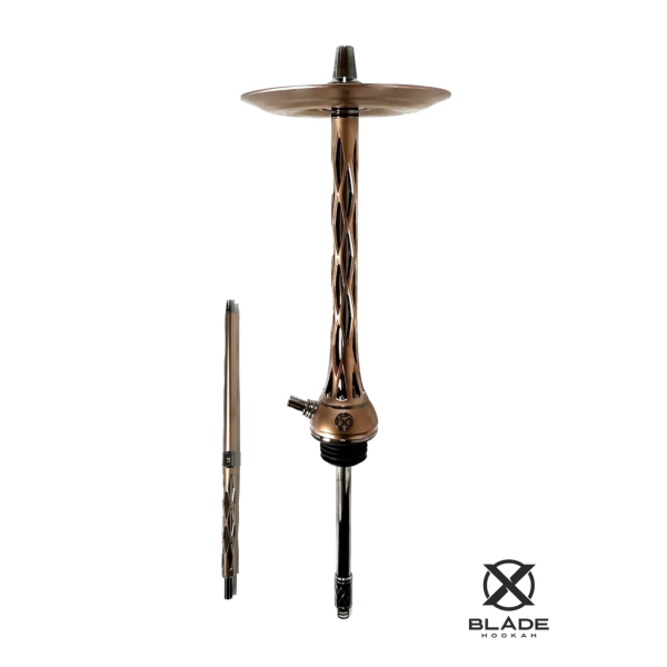 Кальян Blade Hookah One M Ti (Bronze) в Петропавловске-Камчатском