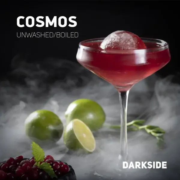 Табак Darkside Core Cosmos (Космос) 100 гр в Петропавловске-Камчатском